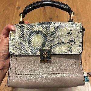 Mini Tory Burch crossbody